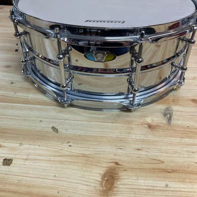 Ludwig Supralite Snare image 1