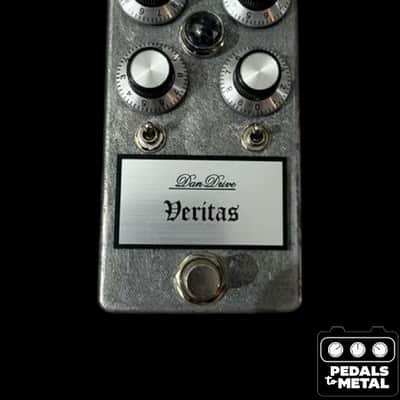 Dan Drive Veritas - Silver - X4842 image 2