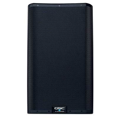 QSC K12.2 K.2 Series 12" 2-Way 2000 Watt Powered DJ PA Speaker K12 image 2