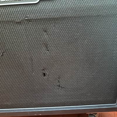 Mesa Boogie Rectifier 4x12 Cabinet | Celestion Vintage 30s | Cover | UK image 9