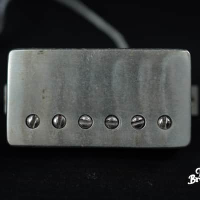 UNTOUCHED, RARE! 1957 Pre-Sticker PAF Pickups (Gibson Les Paul Standard) image 3