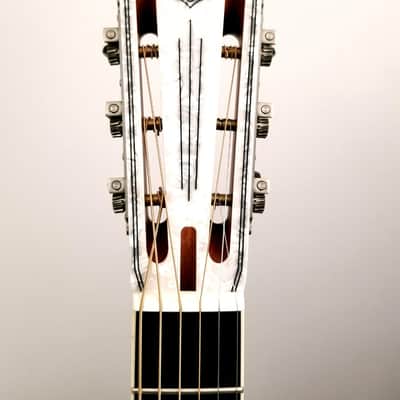 National Reso-Rocket Resonator Guitar image 17