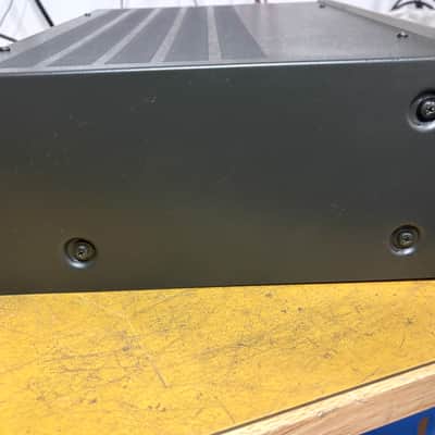 Kenwood - KA-3500 - Stereo Integrated Amp-Pro Restoration image 20