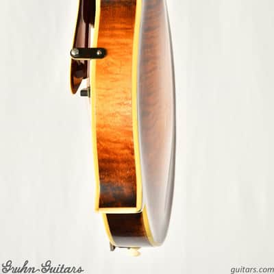 1922 Lloyd Loar Gibson F-5 image 8