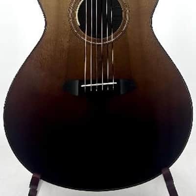 Breedlove Limited Edition Oregon Concert Sahara CE Acoustic Electric Guitar w/ Case image 5