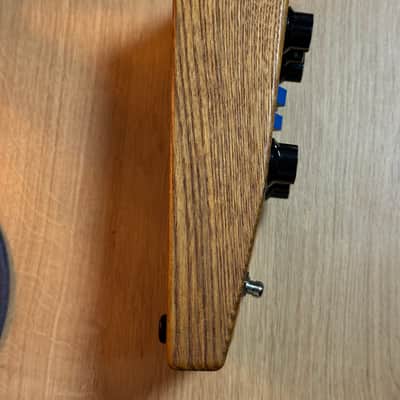 Moog MF-102 Moogerfooger Ring Modulator 1998 - 2018 - Black image 4