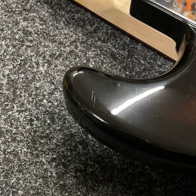 Squier Affinity Stratocaster HSS 2015 image 12
