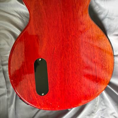Gibson Les Paul Jr 1959 - Cherry image 6
