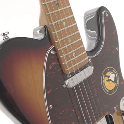 Sire Larry Carlton T7 2025 - 3TS image 9