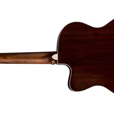 Guitare PRS électro-acoustique "SE A40E Angeles" image 3