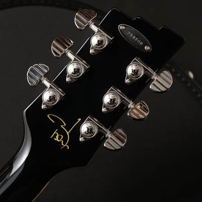 Duesenberg DJD-BK ALLIANCE JOHNNY DEPP image 9