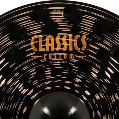 MEINL CC22DAR image 7