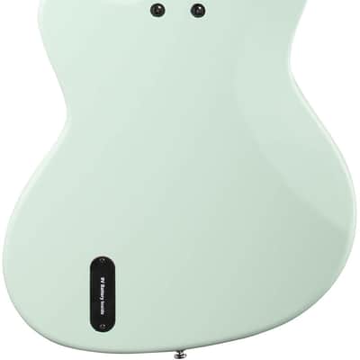 Ibanez Talman Standard Series TMB100 Mint Green image 3