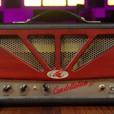 Komet Constellation 30 Head image 1