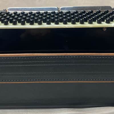 MONTERREY 2-REED ACCORDION #MWK611 image 6