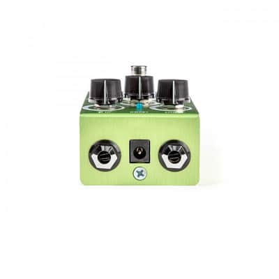 Way Huge WM22 Smalls Series Green Rhino Overdrive MkV image 2