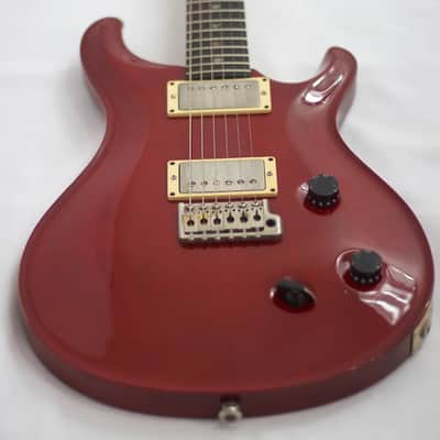 PRS CE 22 Vintage Cherry ‘98 image 7
