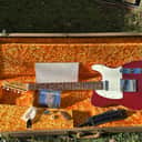 Fender Muddy Waters Custom Shop 2000 - aged 1 of 100