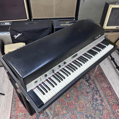 1979 Rhodes MKI 73 Key w/Janus Preamp - Serviced, Tuned, Voiced image 4