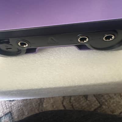 Apogee BOOM 2-Channel USB Audio Interface 2022 - Present - Purple image 5