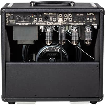 Mesa/Boogie Mark VII Tube Combo Amplifier image 4
