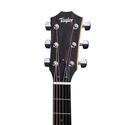 Taylor 214ce Koa Grand Auditorium Acoustic-Electric - Spruce Top with Koa Back and Sides image 4