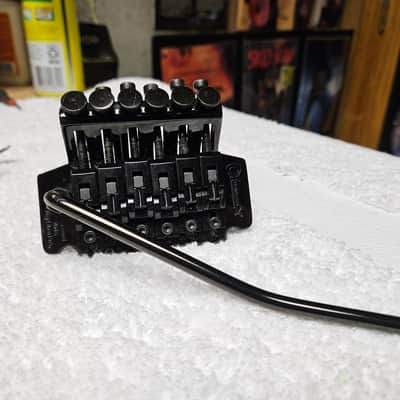 Charvel DK 060 Bridge image 5
