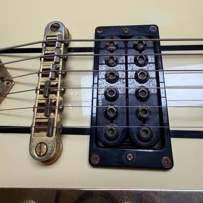 Jackson Pro Series RR3 " Special V" MIJ image 8