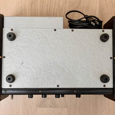 1970s Evans Super Echo EE-6 Vintage Analog Tape Delay, Japan, | Reverb