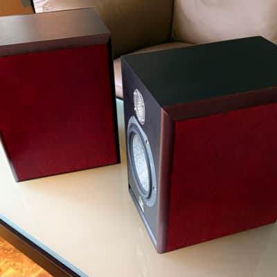Focal Solo6 Powered Studio Monitors image 3