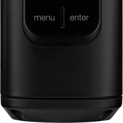 Shure SLXD3+ Plug-On Wireless Microphone Transmitter image 2
