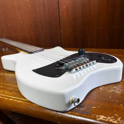 Roland GTM GC-10 with Factory Internal Roland GK-2A midi guitar controller image 9