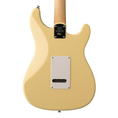 PRS SE Silver Sky Left Handed Electric Guitar - Moon White - Open Box image 7