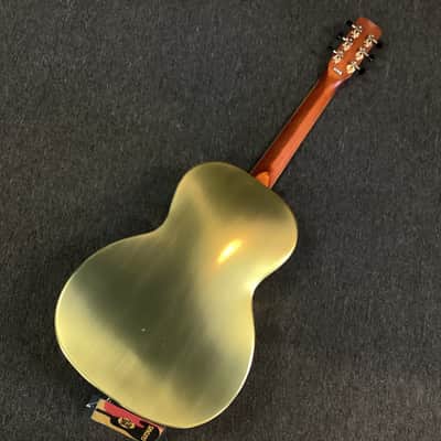 Gretsch G9202 Resonator Acoustic Guitar image 4