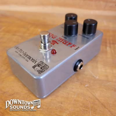 Electro-Harmonix EHX Ram's Head Big Muff Pi image 3