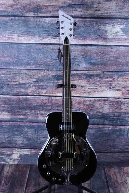 Airline Folkstar Left-Handed image 1