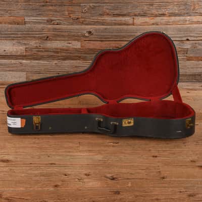 Gibson J-160E Sunburst 1966 image 8