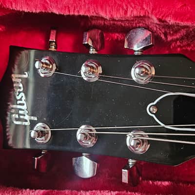 Gibson Tony Iommi Monkey Sg Special 2022 - Heritage Cherry image 5
