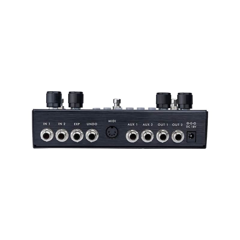 Pigtronix Infinity 3 Looper image 4
