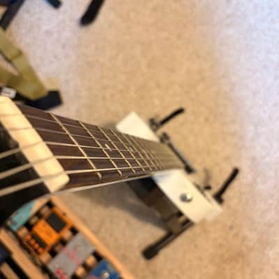 Gibson Les Paul Special Tribute P-90 2020 - 2024 - Worn White image 4