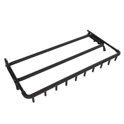 9 Guitar Stand Rack – Folding Floor Stand for Electric, Acoustic & Bass Guitars image 5