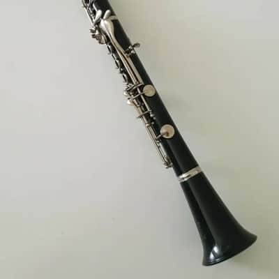 Boosey & Hawkes CLARINET Regent in Bb - Spares Repairs Restoration Not Working~: image 2