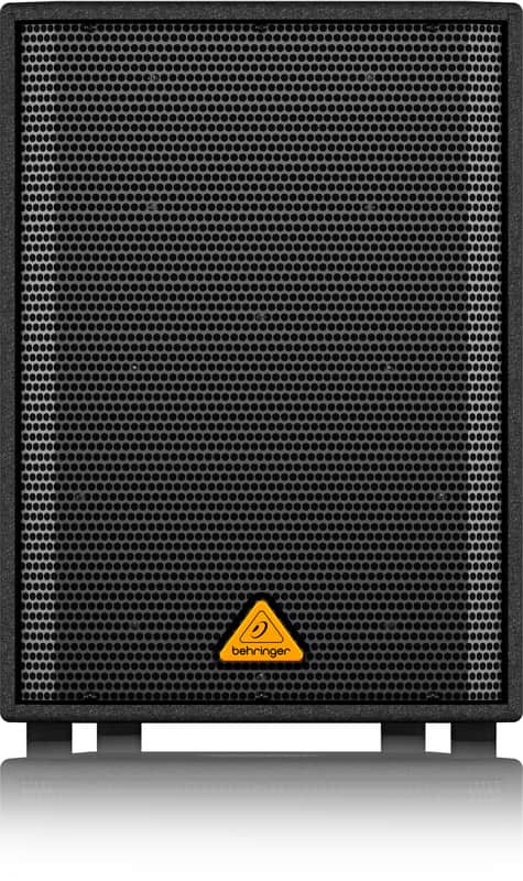 Behringer Eurolive VS1220 600-Watt 12" Passive Speaker image 1