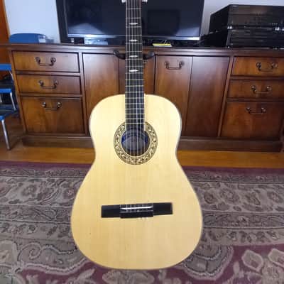 Guitarras Paracho - Handmade in Mexico Classical Guitar image 2