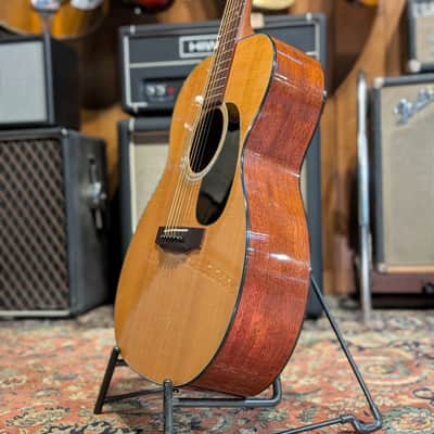 Martin Standard Series 000-18 2005 - Natural image 4