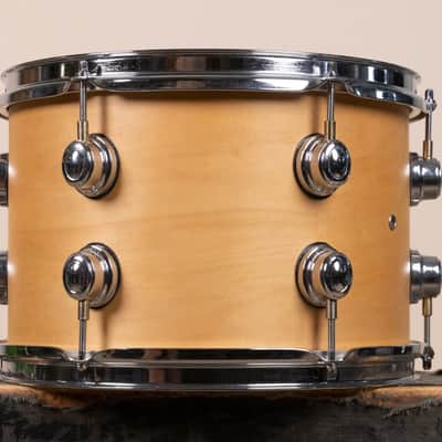 Montineri 8x12 Natural Maple Tom image 6