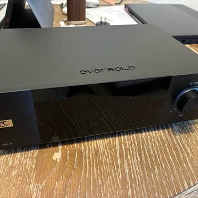 Immagine Eversolo DMP-A6 music streamer - 4