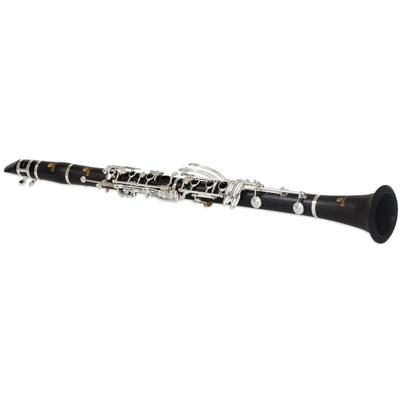 Jupiter JCL1100S Intermediate Wood Bb Clarinet image 1