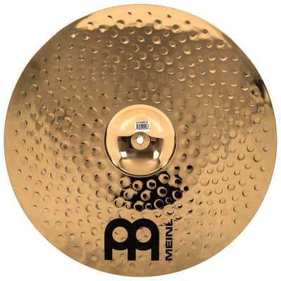 Meinl Classics Custom Brilliant image 3