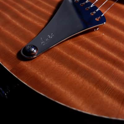 Daro Guitars SB P90 2021 image 6